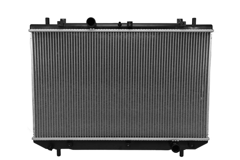 Dongfeng Car fencon GLORY 580 1.5T SA03 Aluminumradiator du réservoir d'eau