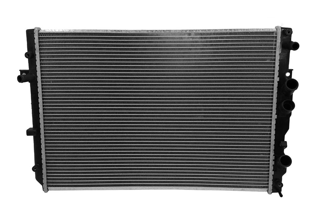 HA-1301100 BYD voiture BYD Qin radiateur en aluminium haute température du réservoir d'eau