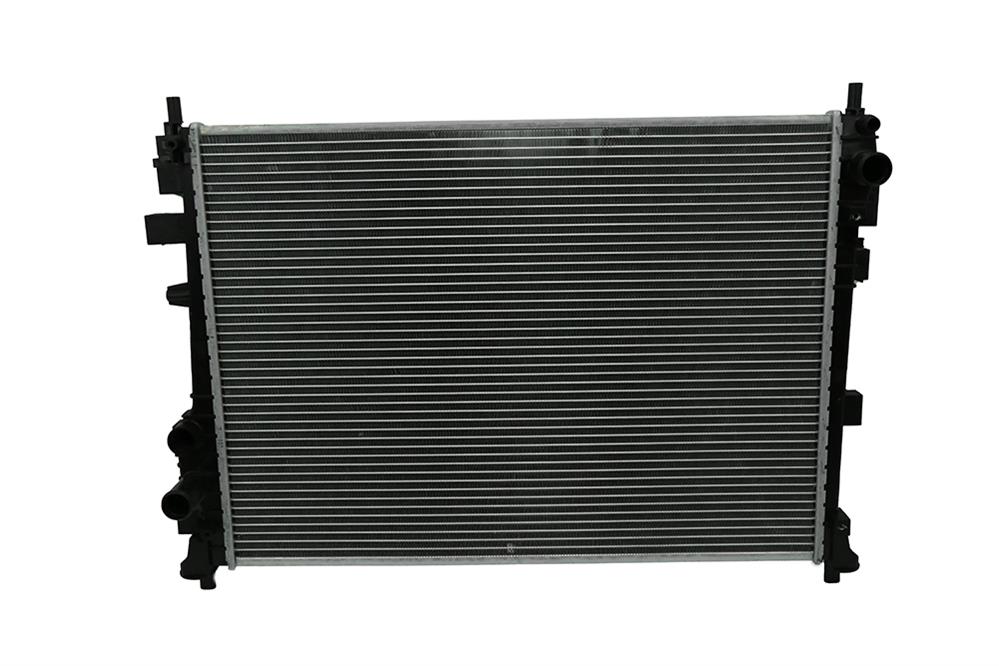 HA2HE-1301010 BYD Car BYD Qin PULS-DMi Maille en aluminium pour radiateur de réservoir d'eau