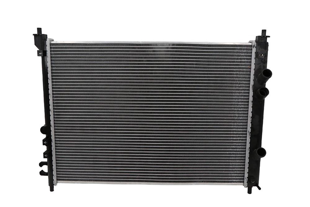 MEH-1301100 BYD voiture BYD Song MAX 1.5T radiateur en aluminium haute température du réservoir d'eau