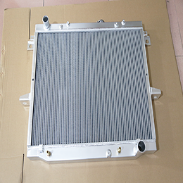 Radiateur entièrement en aluminium de qualité supérieure, radiateur de refroidissement automatique pour Lexus LX470 OE numéro 4700