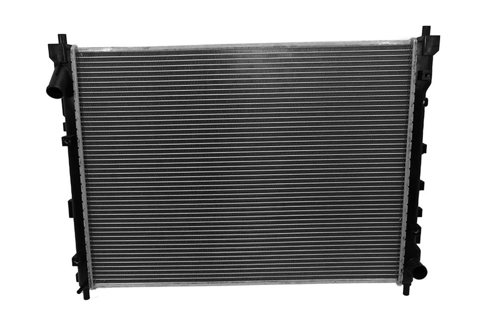 S6DM-1301010 BYD voiture BYD S6 DM radiateur en aluminium du réservoir d'eau