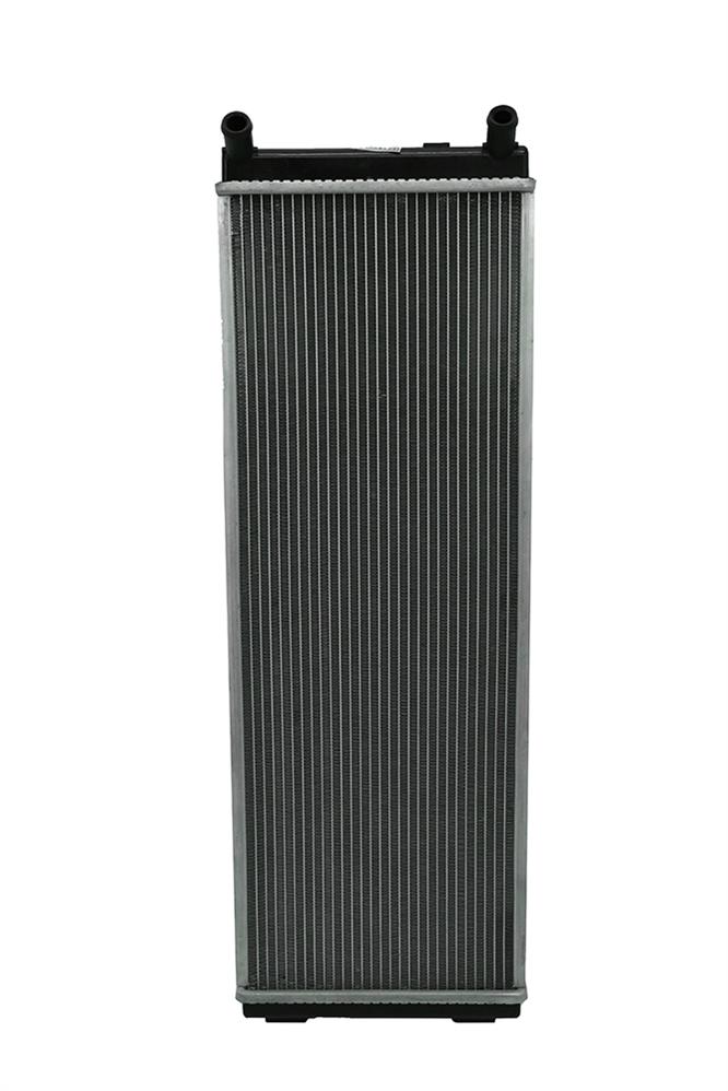 SAH-1301020 BYD voiture BYD chanson DM maille en aluminium basse température pour radiateur de réservoir d'eau