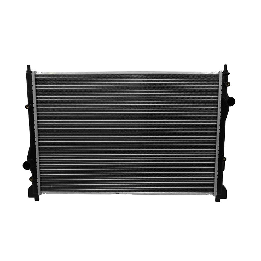 SE-1301010 BYD Car BYD S7 2.0T Radiateur en aluminium du réservoir d'eau