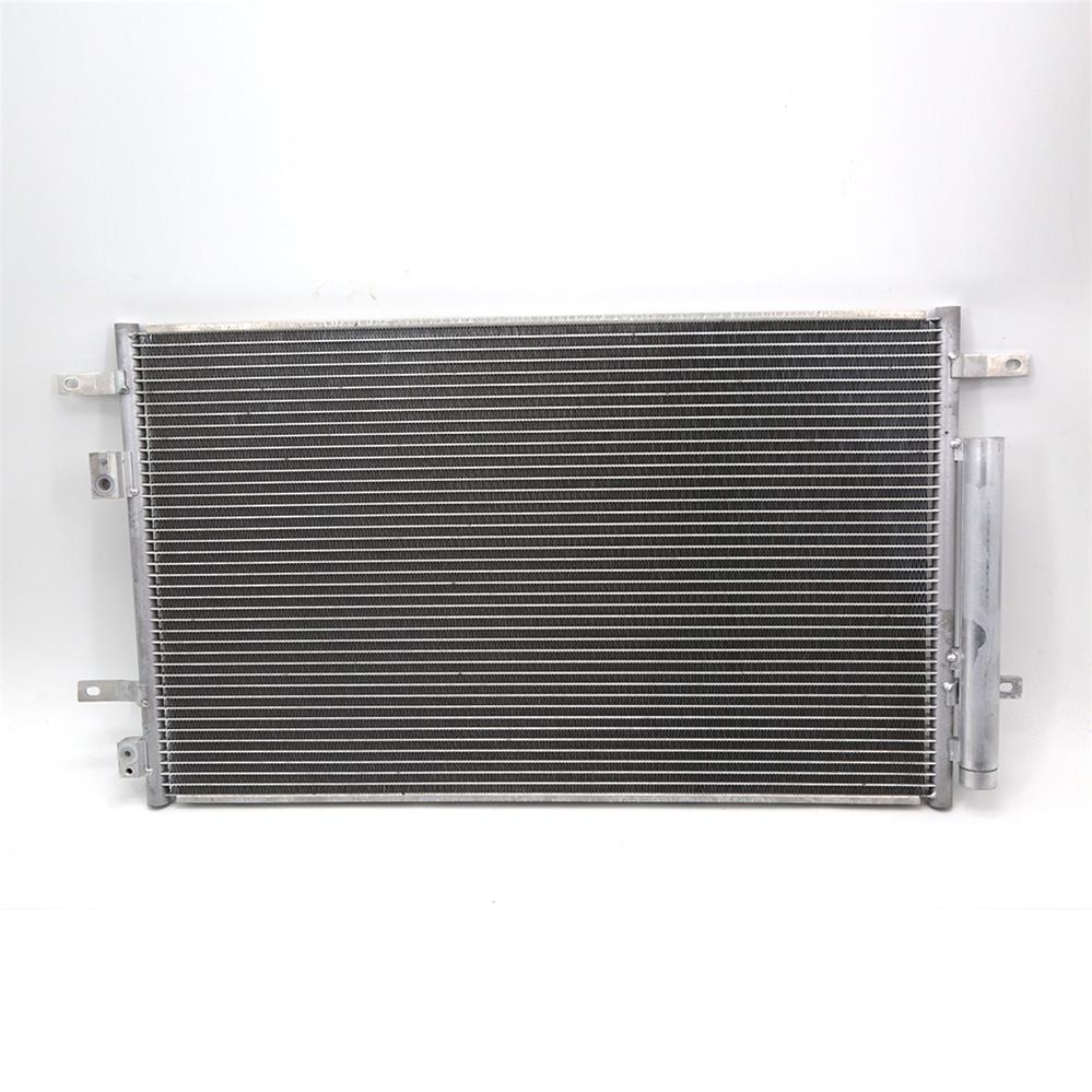SF-B5044 101730374 GEELY Car Vision X6 GX9 climatiseur condenseur de radiateur