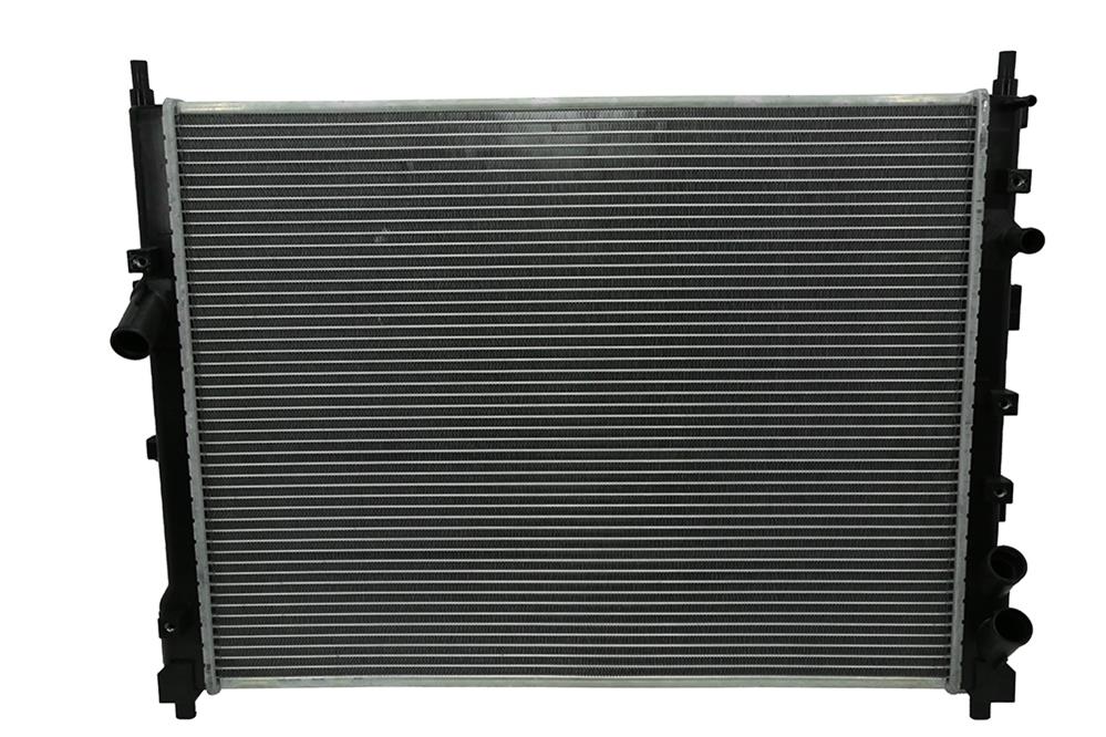 Maille en aluminium de mazout de voiture BYD Tang II de STFA-1301010A pour le radiateur du réservoir d'eau