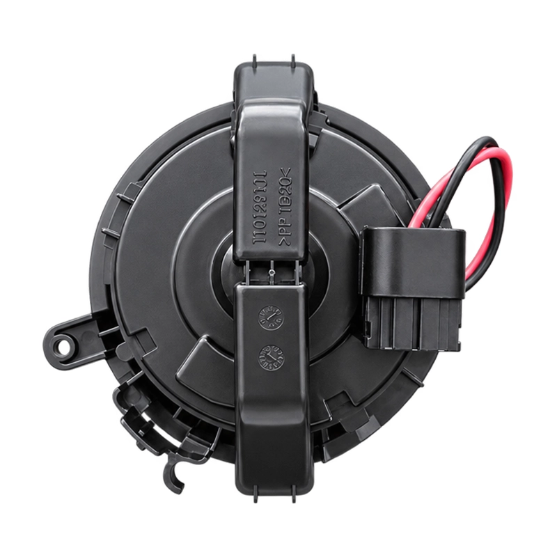 Moteur de ventilateur de chauffage de T1013140A T1013142J Peugeot 208