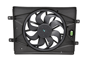 T15-1308010 Ensemble ventilateur de refroidissement de radiateur compatible avec Chery T15 (Tiggo 7) / Tiggo 3X | Hanbo® Vente en gros
