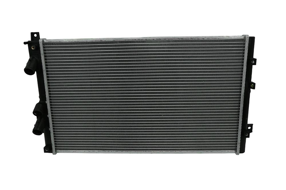 TA-1301100B BYD voiture BYD Surui radiateur en aluminium haute température du réservoir d'eau