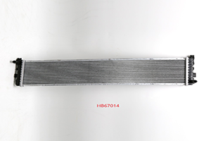 X03-21270027 Radiateur automatique Li L7