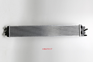 X0321270026 Radiateur automatique Li L7